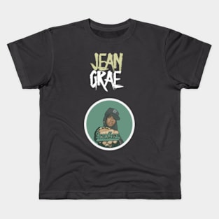 Jean Grae Kids T-Shirt